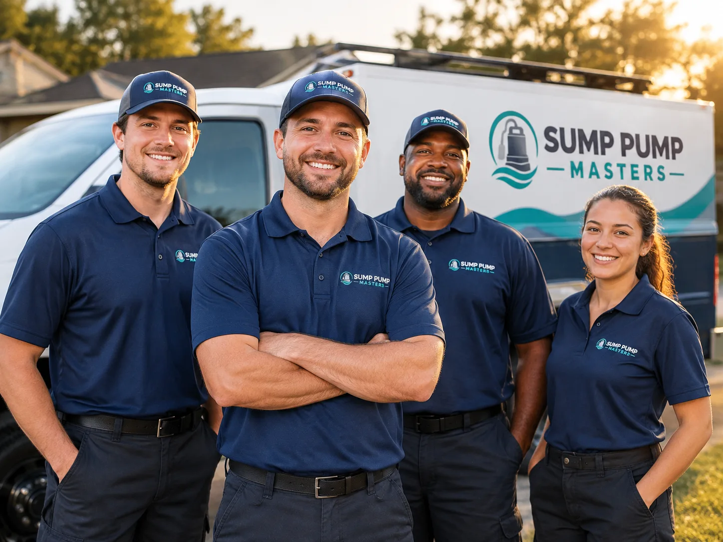 Sump Pump Repair company in Lawrenceville, PA